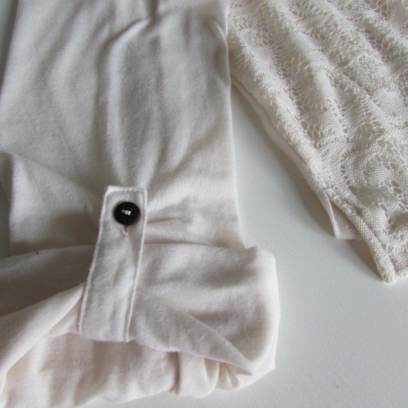 Classic Henley Style Extra Large - Picture 7 of 8